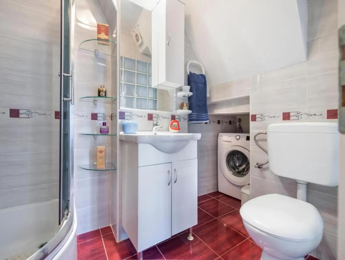 Apartman Marina 1 Rovinj