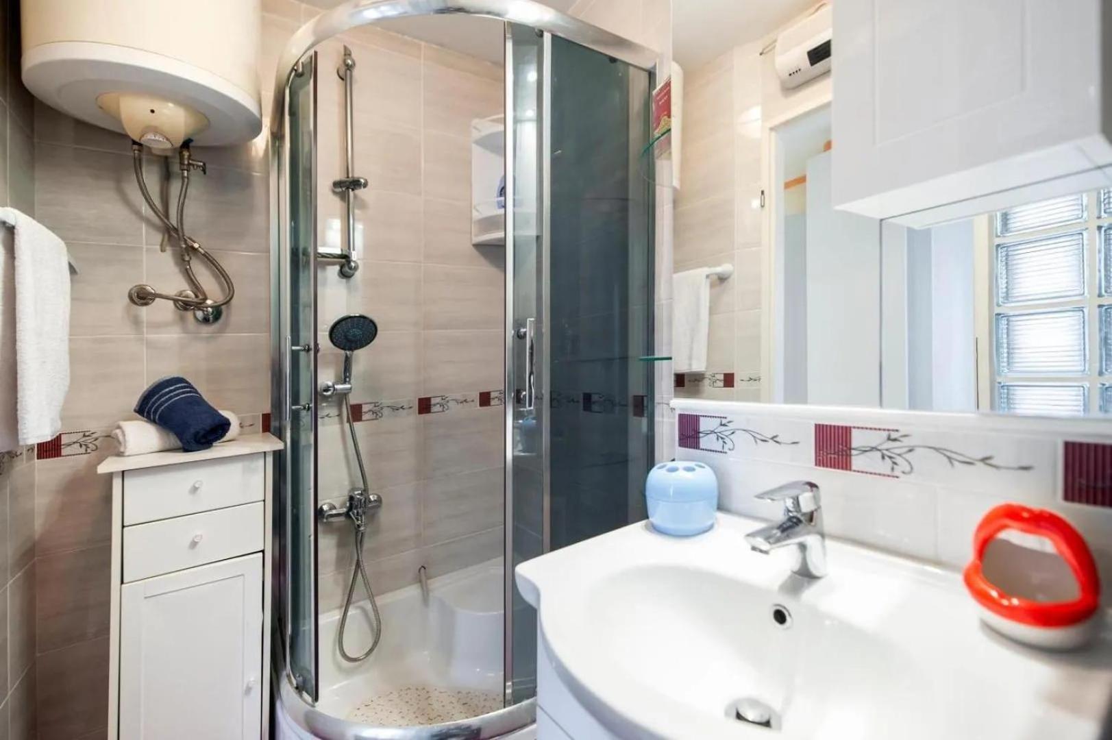 Marina 1 Apartman *
