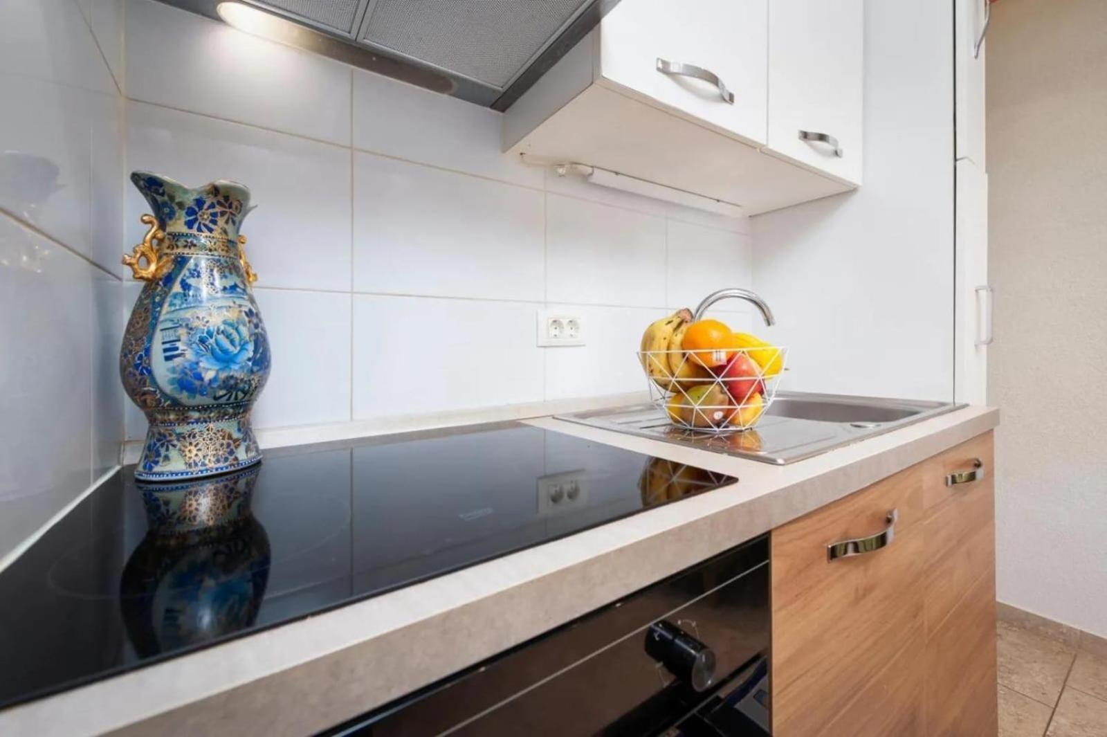 Apartman Marina 1