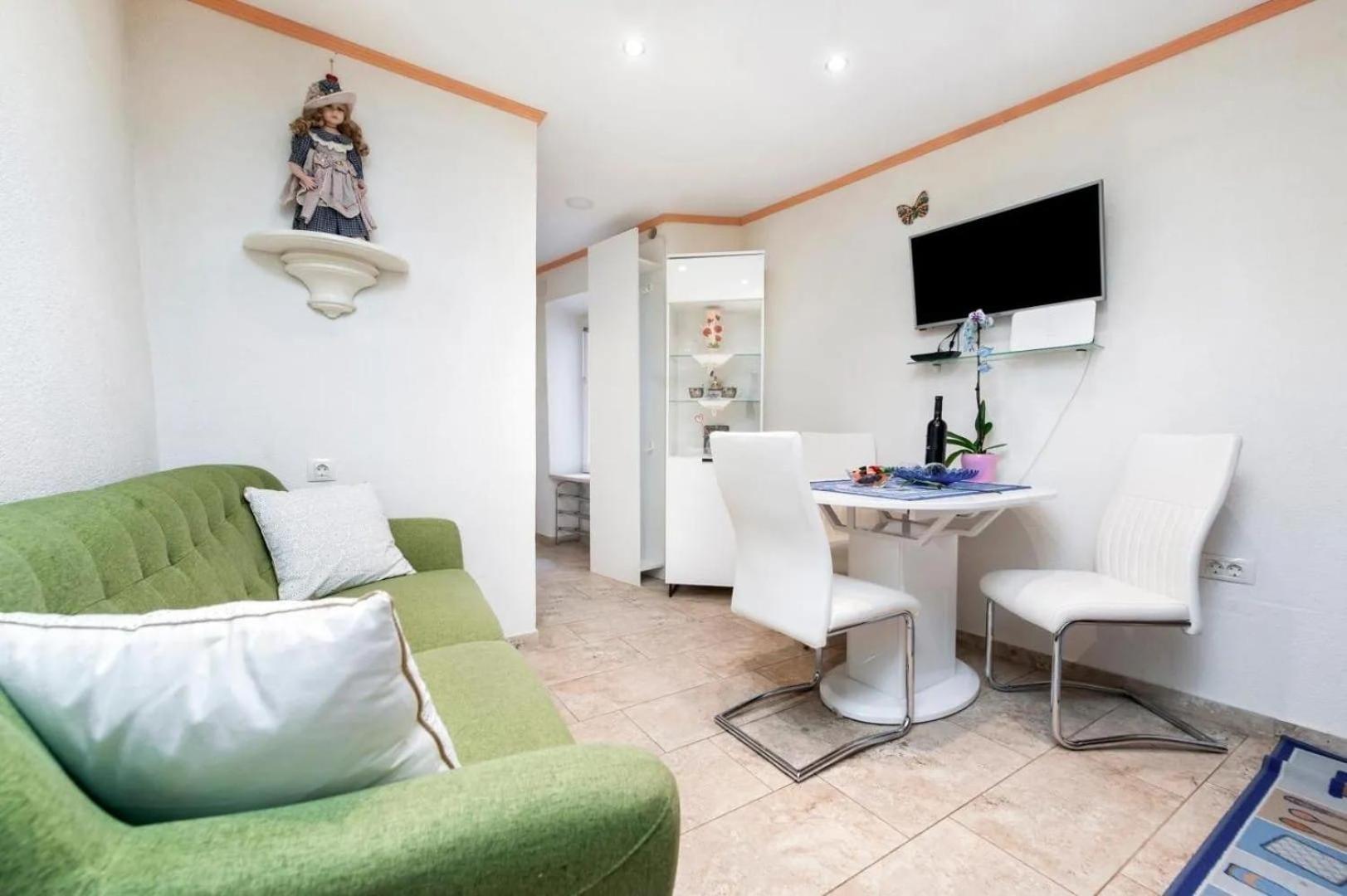 Marina 1 Apartman Rovinj