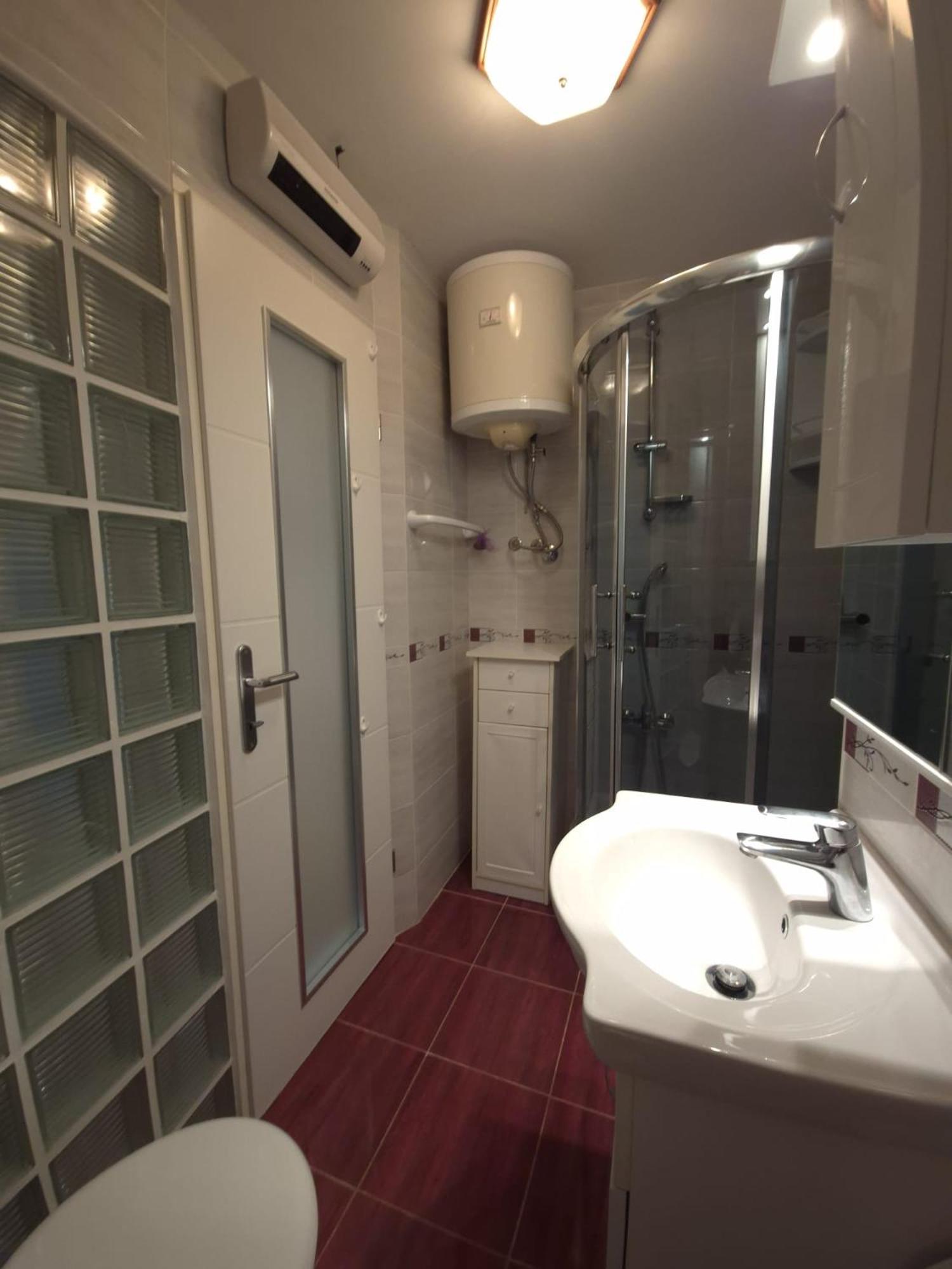 Marina 1 Apartman